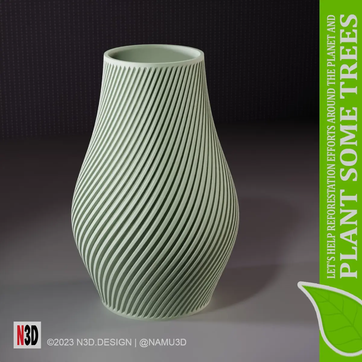 Vase