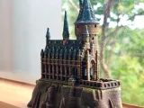 Hogwarts lamp-0