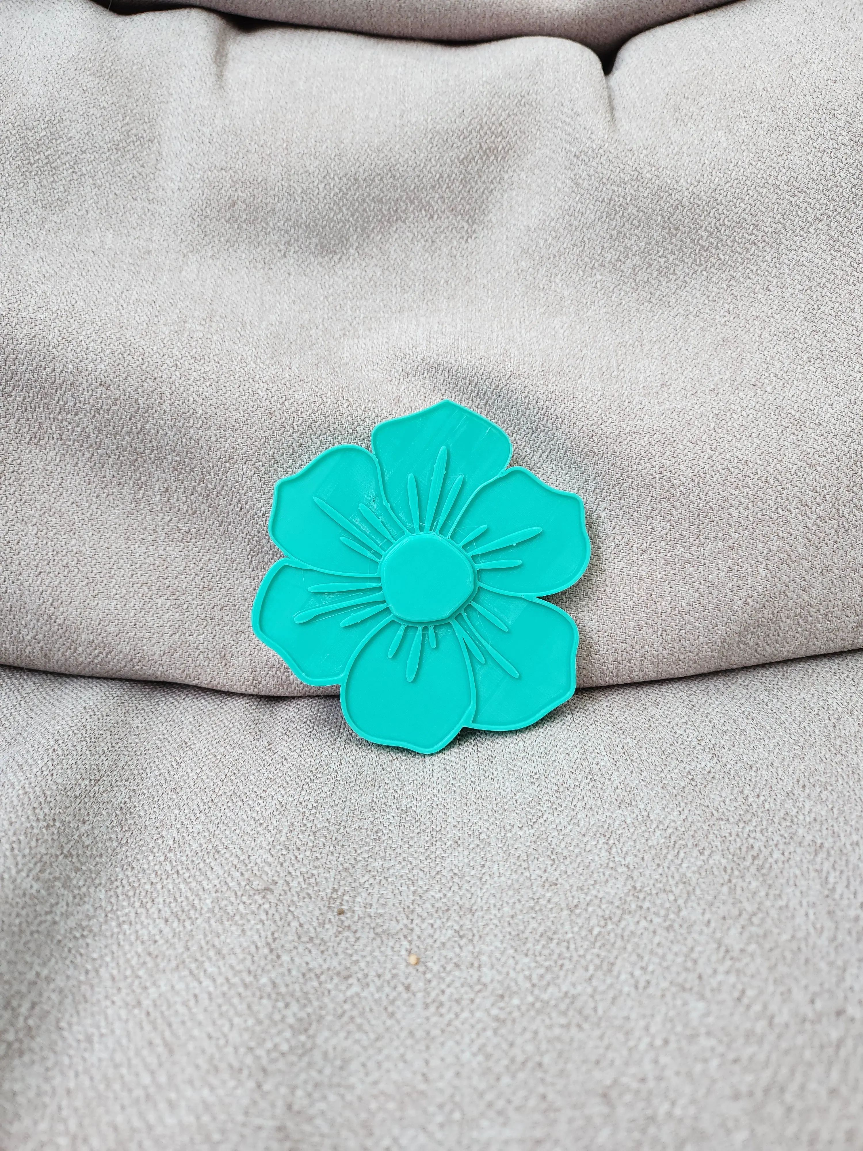 flower wall art decor