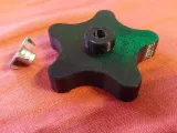 KNOB - PRONG INSERT - M4 [SET 2 of 7]-4
