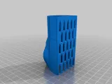 spitfire RC stampabile in 3D (originale)-6