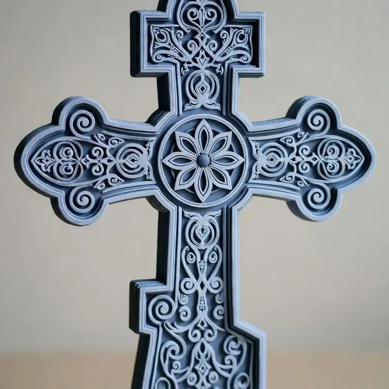 cross