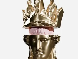 Insignt Unvelied - Athena