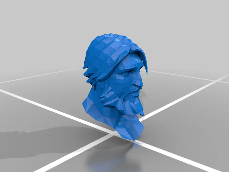 warhammer odyssey - assets and t-models 