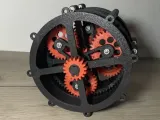 Planetary Gearbox-5