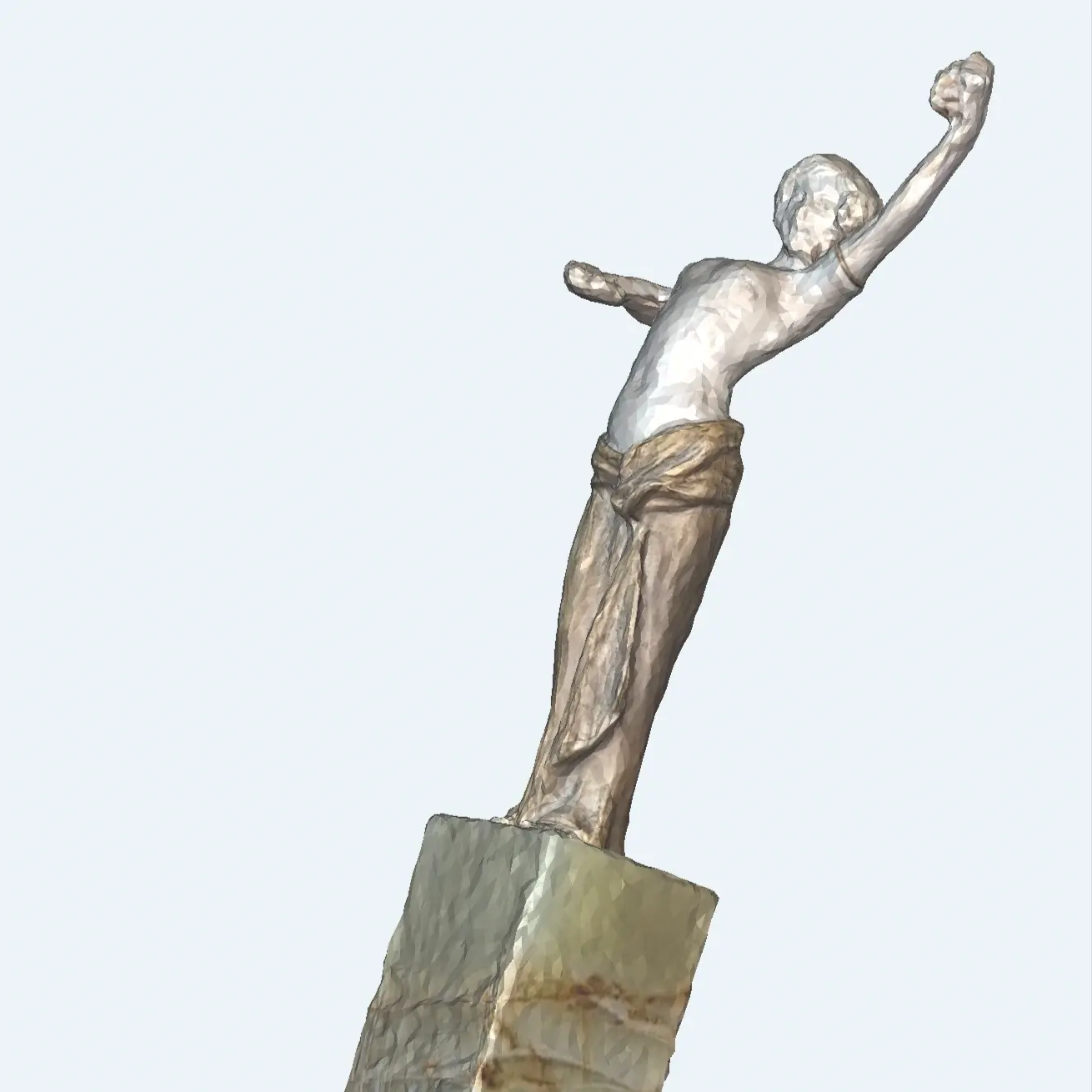 تمثال العنب