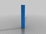 Running Bond Tile Patterns (Roller & Stamp)-0