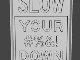 slow youre ...-0