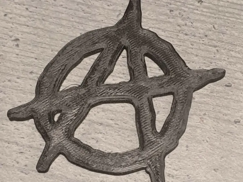 anarchia