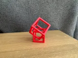 Tangled cubes-4