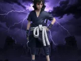 Sasuke Uchiha figure-0