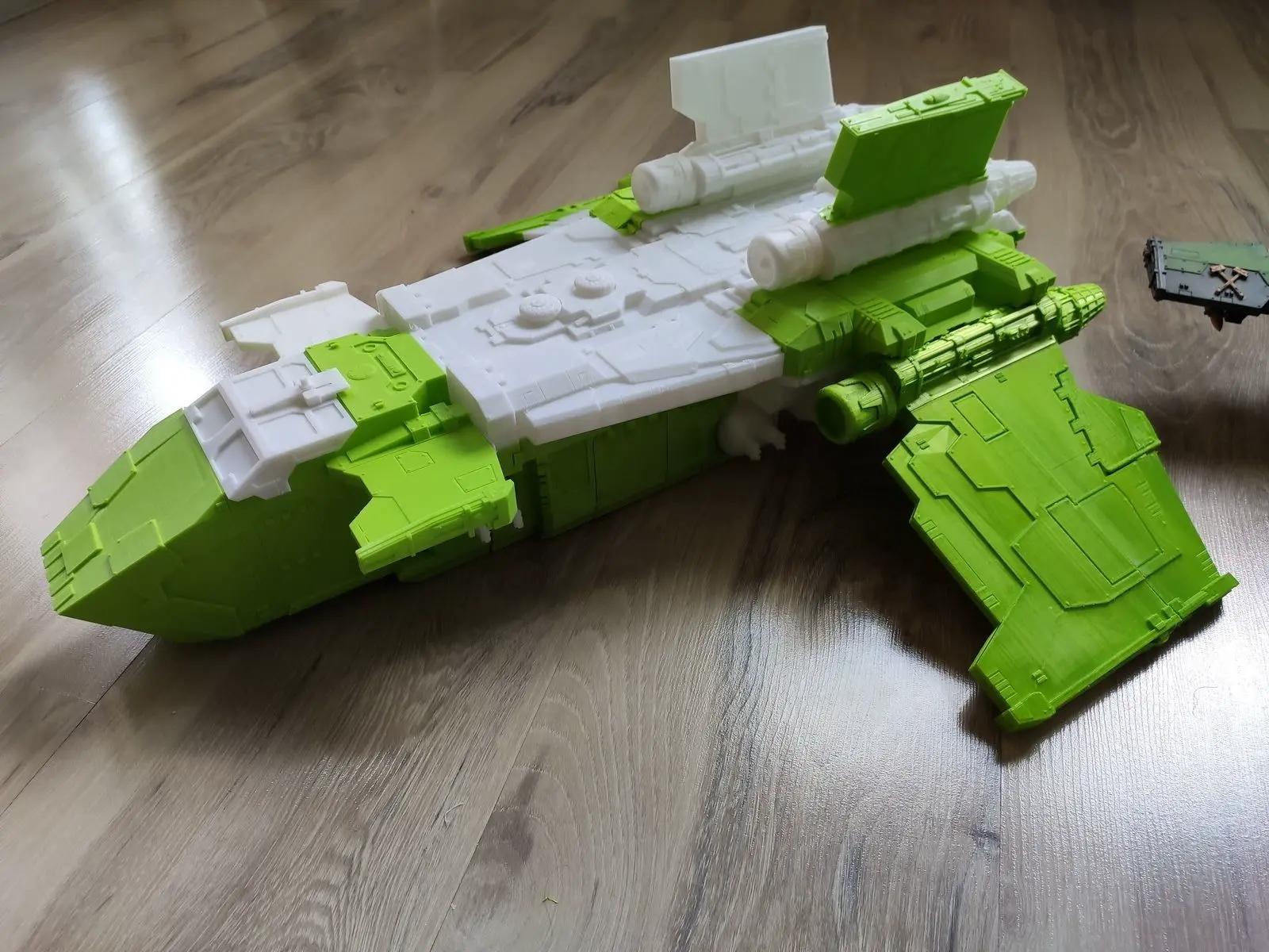Sokar Stormbird - Warhammer