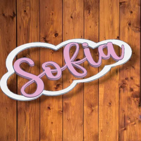NUBE SOFIA