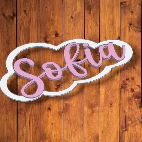 NUBE SOFIA