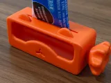 Toothpaste dispenser-7