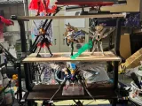 MRC Modular Display Stand Base-5