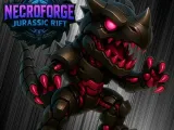 Dinosaur necroforge Umbraraptors mega pack X 6-3