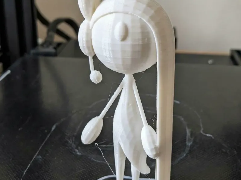Meloetta