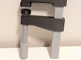 Bar Clamp With Short and Long Bars-3