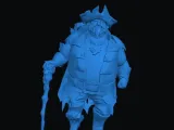 pirate lord -1