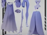 Emily | Corpse Bride-8