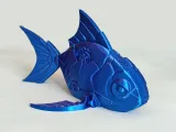 CYBER FISH-3