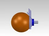 Vacuum Pickup for 775 motor-2