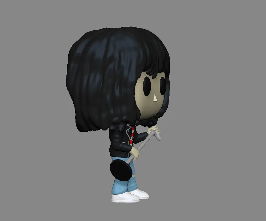 Funko Los Ramones