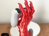 DEMONHAND CONTROLLERHOUDER - GEEN SUPPORTS-4