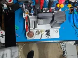 Tool holder-1