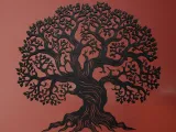 Tree Wall Art-0