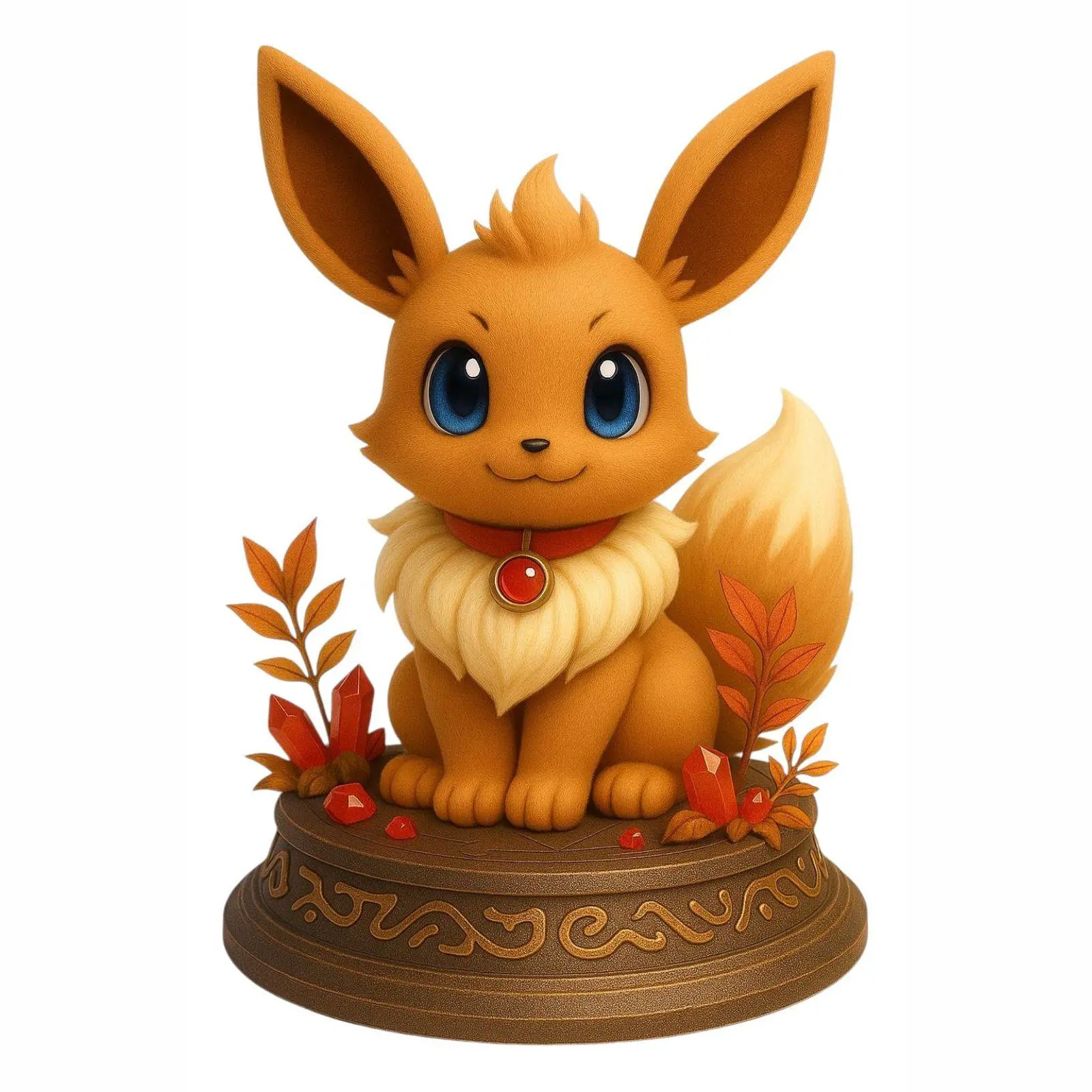 pokemon eevolutions pack X 9