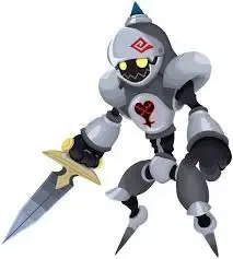 kingdom hearts 2 heartless 