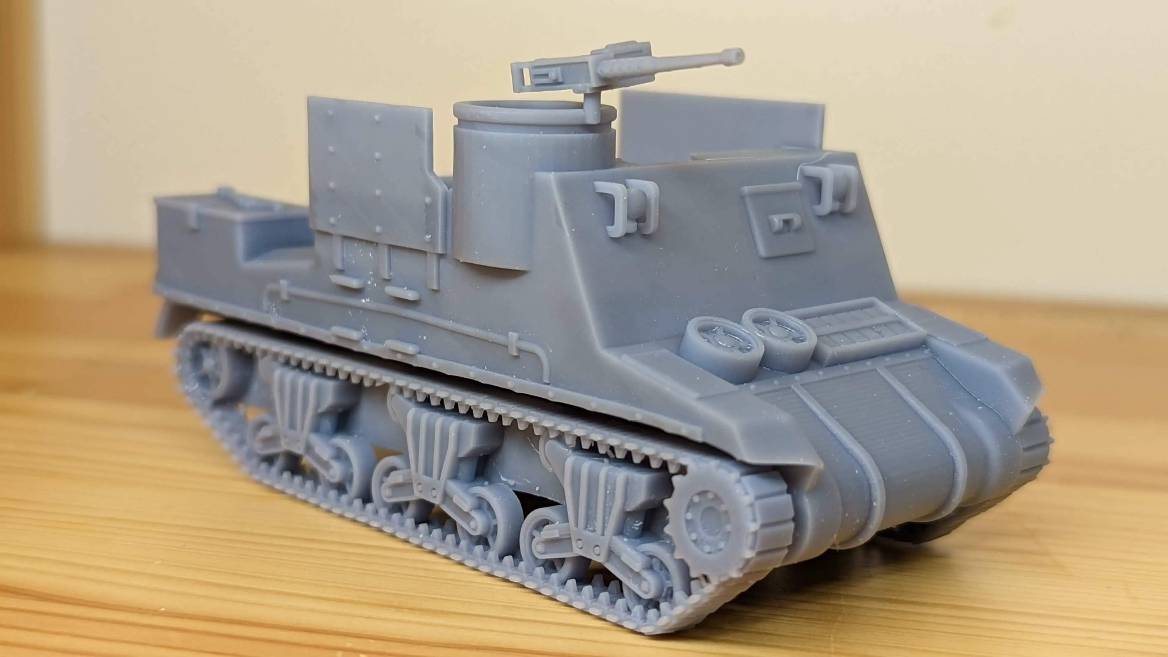 M7 Кangaroo APC (UK, WW2)