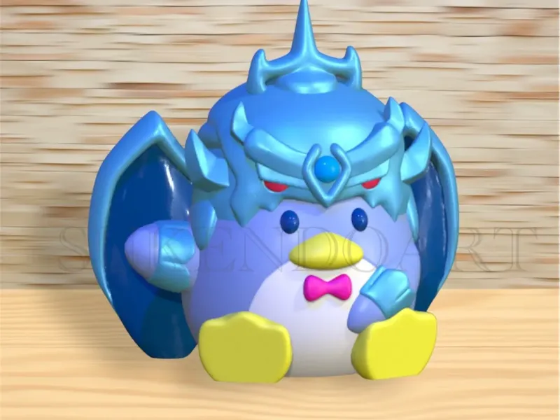 Tuxedosam obelisco T
