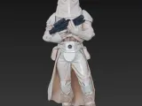Star Wars - Snowtrooper-1