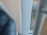 Extension for Window Slide Plate for Portable Air Conditioner-1