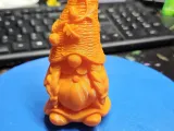 Gnome pumpkin-2