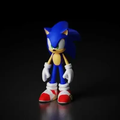 Sonic