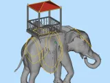 elephantwithhowdah-0