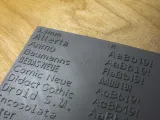 Onshape Font Test-1