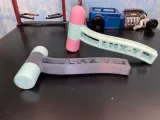 Plastic mallet-2