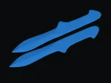 Altair knife -0