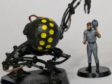 Beljasch - Atomic Heart - TableTop 32mm-5