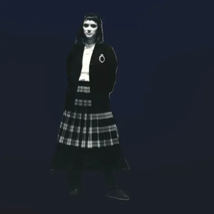 Lydia Deetz Beetlejuice