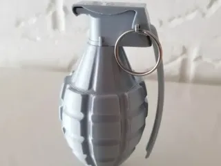 prop grenade 