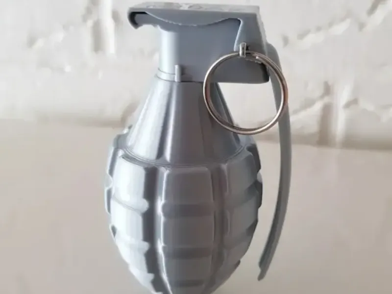 prop grenade 