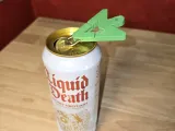 Creality Logo Can openers Keychains - 2 Versions-1
