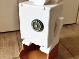 Fully automatic hamster feeder1-2