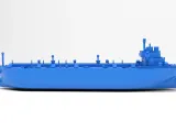 Oil tanker-5